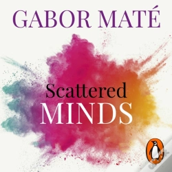 Capa do artigo Scattered Minds