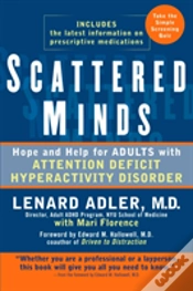 Capa do artigo Scattered Minds