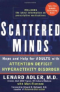 Scattered Minds - Preview