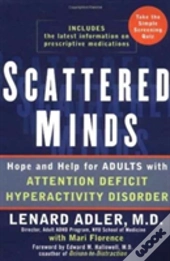 Scattered Minds