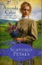 Scattered Petals Â€“ A Novel - Preview
