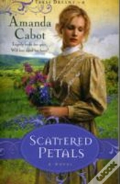 Capa do artigo Scattered Petals Â€“ A Novel