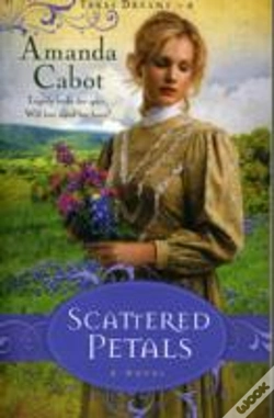 Capa do artigo Scattered Petals Â€“ A Novel