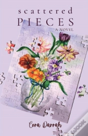 Capa do artigo Scattered Pieces