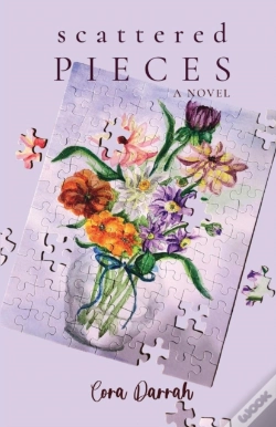 Capa do artigo Scattered Pieces