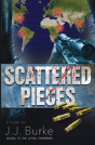 Scattered Pieces - Preview