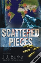 Capa do artigo Scattered Pieces