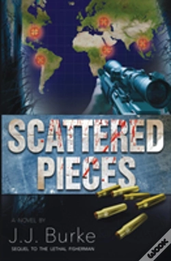 Capa do artigo Scattered Pieces