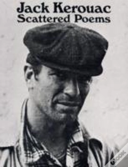 Capa do artigo Scattered Poems