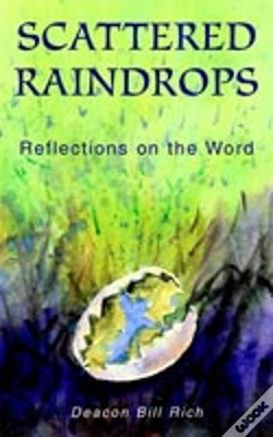 Capa do artigo Scattered Raindrops