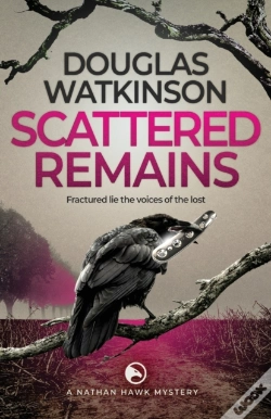 Capa do artigo Scattered Remains