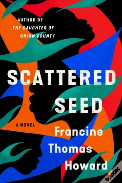 Capa do artigo Scattered Seed