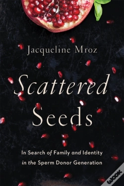 Capa do artigo Scattered Seeds