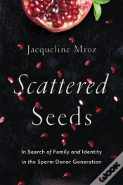 Capa do artigo Scattered Seeds