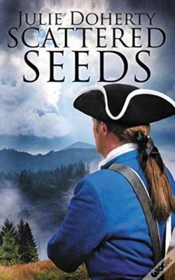 Capa do artigo Scattered Seeds