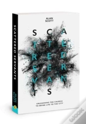 Capa do artigo Scattered Servants