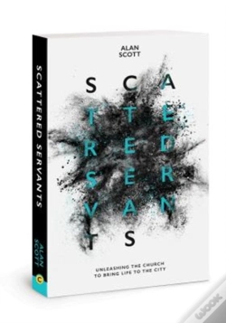 Capa do artigo Scattered Servants