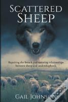 Scattered Sheep