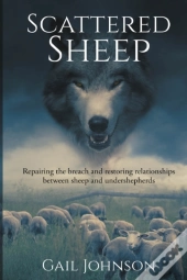 Scattered Sheep