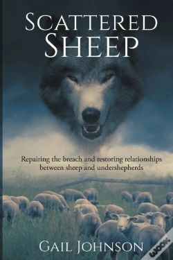 Capa do artigo Scattered Sheep