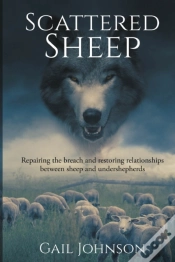 Capa do artigo Scattered Sheep