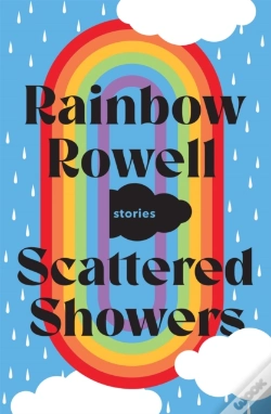Capa do artigo Scattered Showers