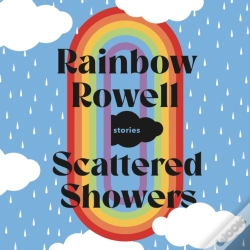Capa do artigo Scattered Showers