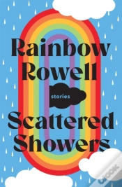 Capa do artigo Scattered Showers
