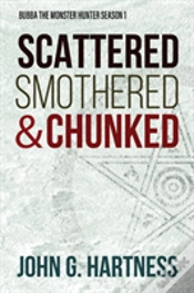 Capa do artigo Scattered, Smothered, & Chunked