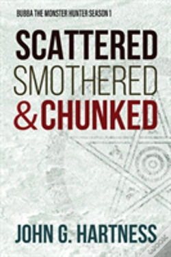 Capa do artigo Scattered, Smothered, & Chunked