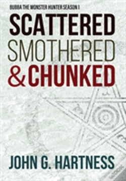 Capa do artigo Scattered, Smothered, & Chunked