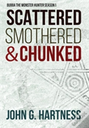 Capa do artigo Scattered, Smothered, & Chunked