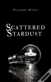 Capa do artigo Scattered Stardust