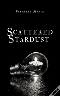 Capa do artigo Scattered Stardust