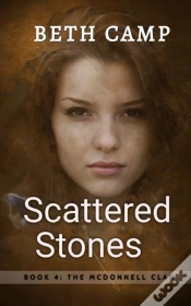 Capa do artigo Scattered Stones