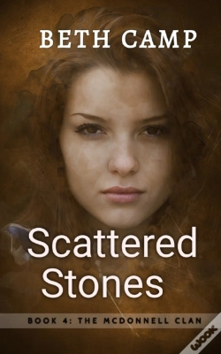 Capa do artigo Scattered Stones