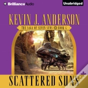 Capa do artigo Scattered Suns