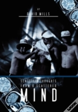 Capa do artigo Scattered Thoughts From A Scattered Mind