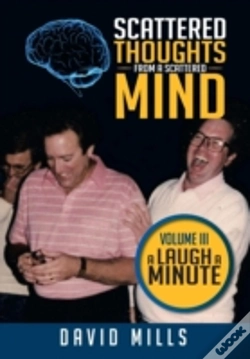 Capa do artigo Scattered Thoughts From A Scattered Mind