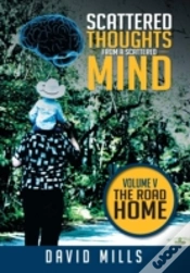 Capa do artigo Scattered Thoughts From A Scattered Mind