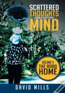 Capa do artigo Scattered Thoughts From A Scattered Mind