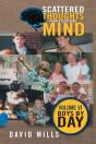 Scattered Thoughts From A Scattered Mind - Preview