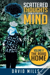 Capa do artigo Scattered Thoughts From A Scattered Mind