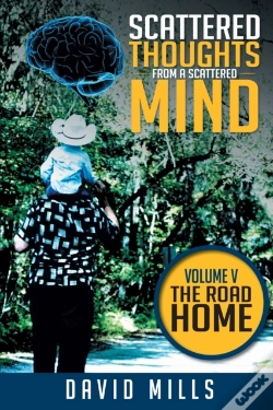 Capa do artigo Scattered Thoughts From A Scattered Mind