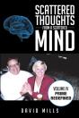 Scattered Thoughts From A Scattered Mind - Preview