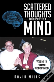 Capa do artigo Scattered Thoughts From A Scattered Mind