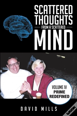 Capa do artigo Scattered Thoughts From A Scattered Mind
