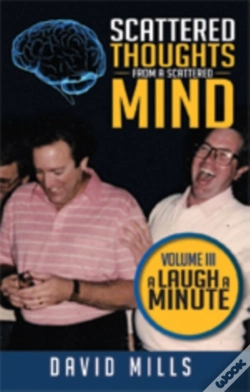 Capa do artigo Scattered Thoughts From A Scattered Mind