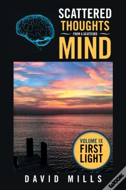 Capa do artigo Scattered Thoughts  From A Scattered Mind