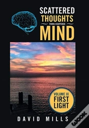 Capa do artigo Scattered Thoughts From A Scattered Mind